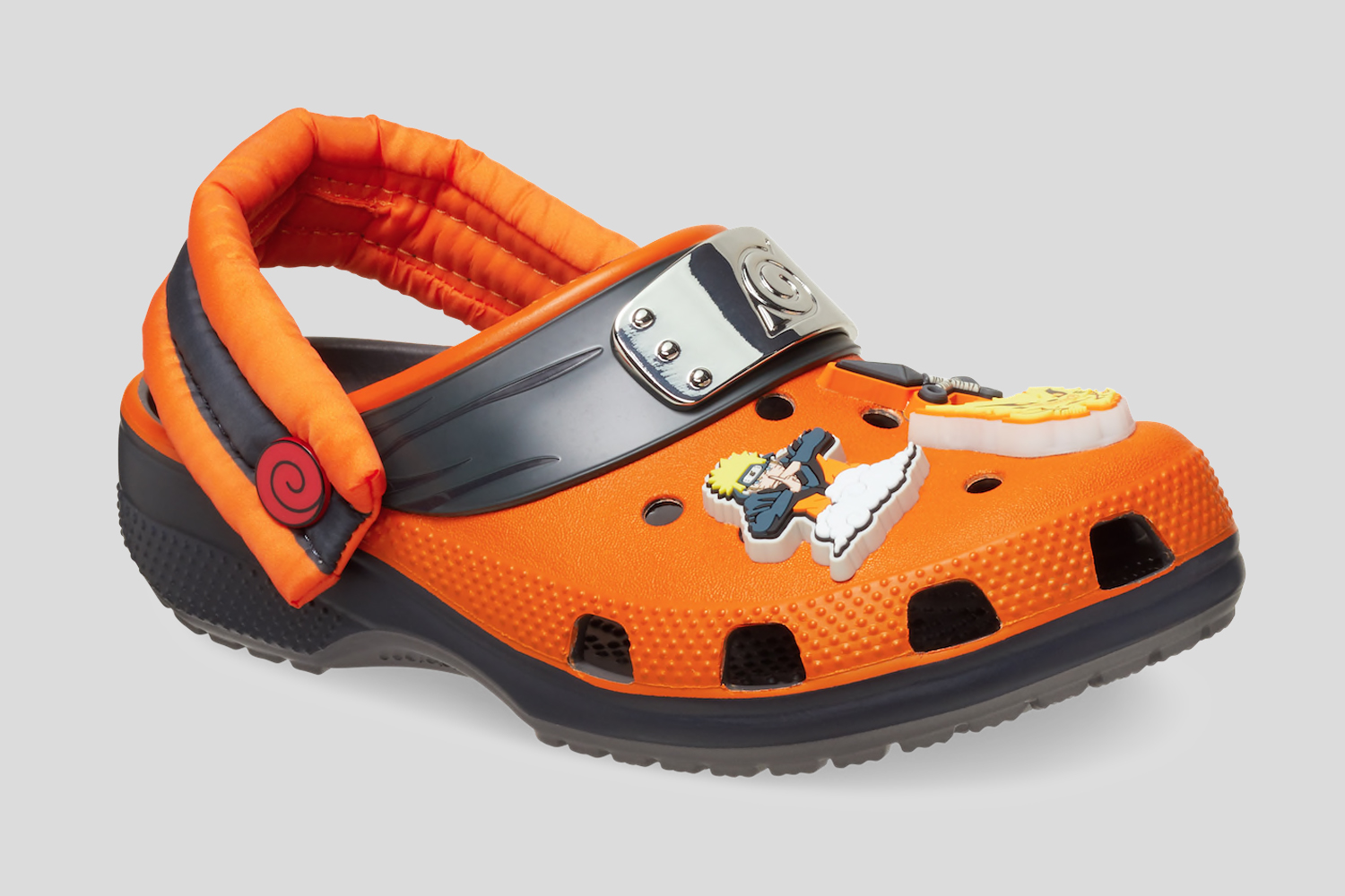 Naruto Crocs Clog 2024