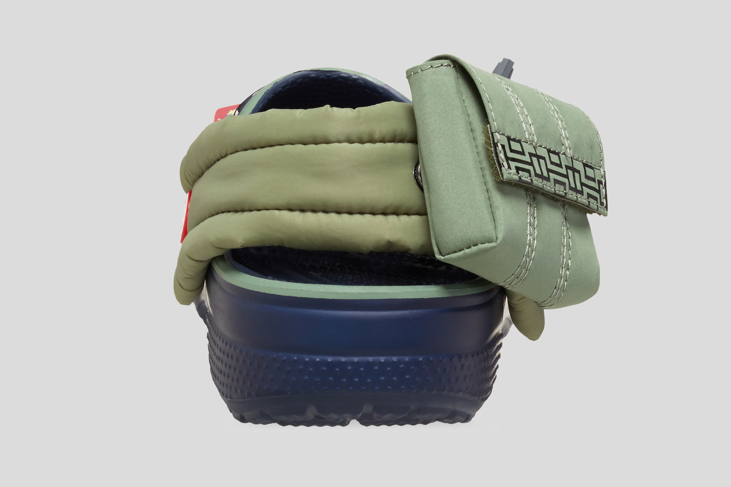 Naruto Crocs Clog 2024 Kakashi