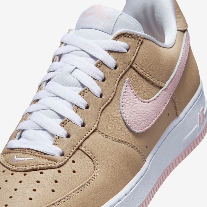 Nike Air Force 1 Low Co.JP Linen 845053-201
