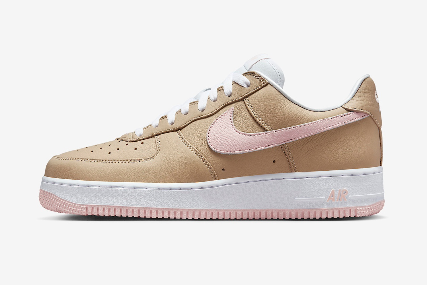 Nike Air Force 1 Low Co.JP Linen 845053-201