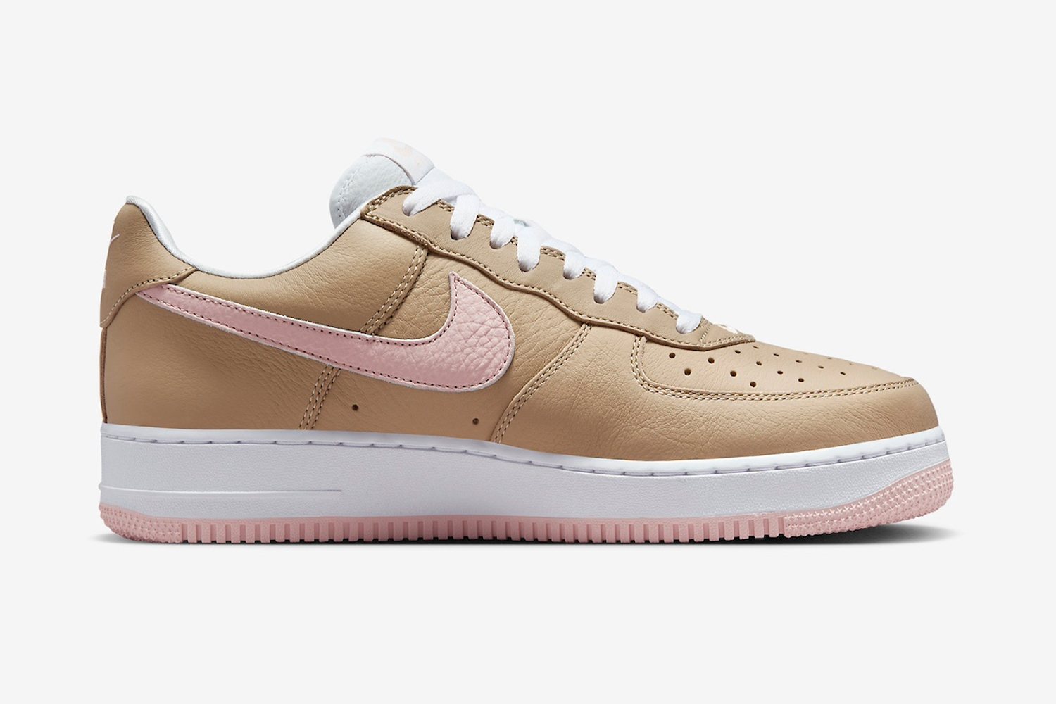Nike Air Force 1 Low Co.JP Linen 845053-201