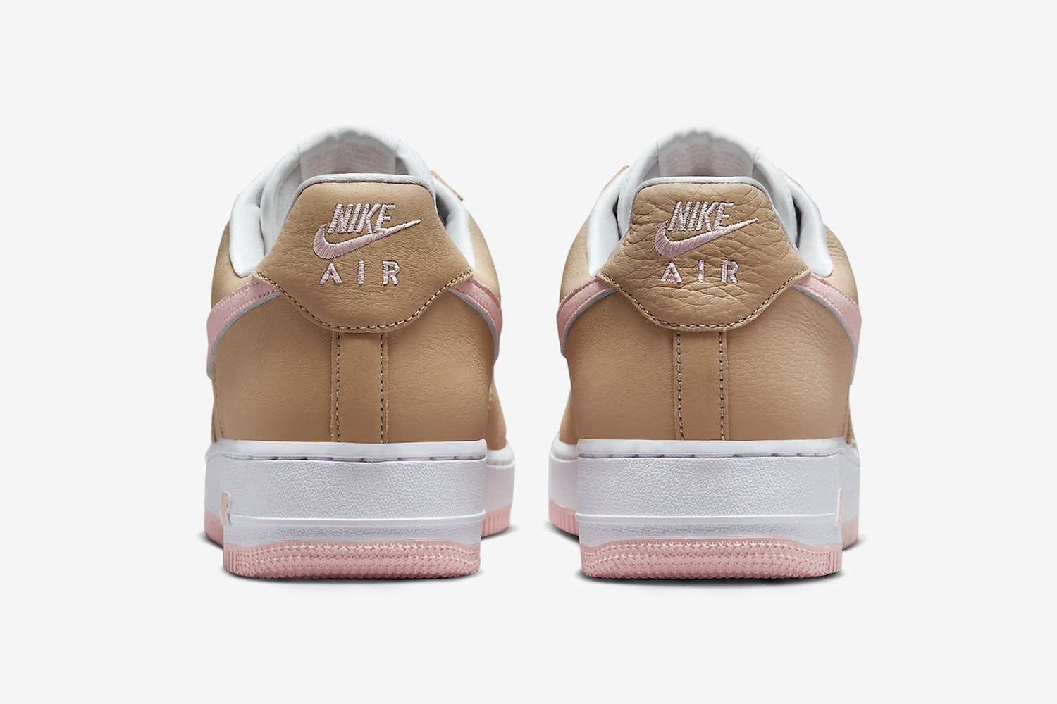 Nike Air Force 1 Low Co.JP Linen 845053-201