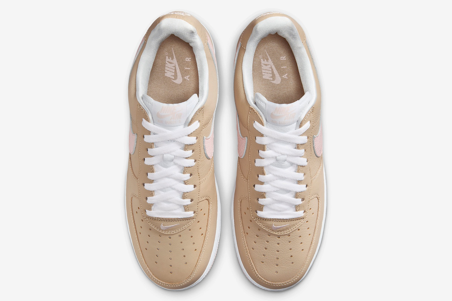 Nike Air Force 1 Low Co.JP Linen 845053-201