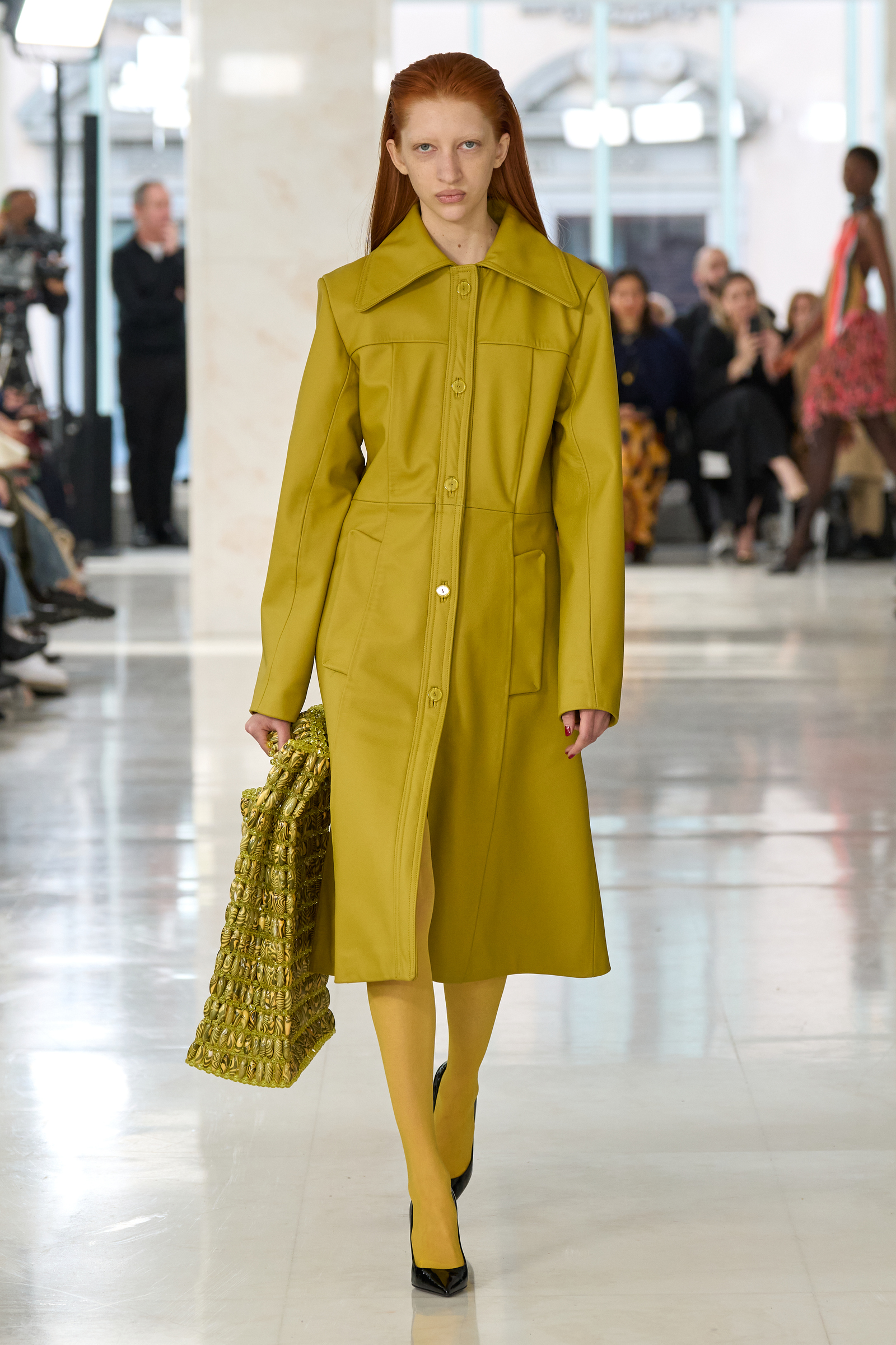 Feben Supported by Dolce&Gabbana collezione Speed FW24 25