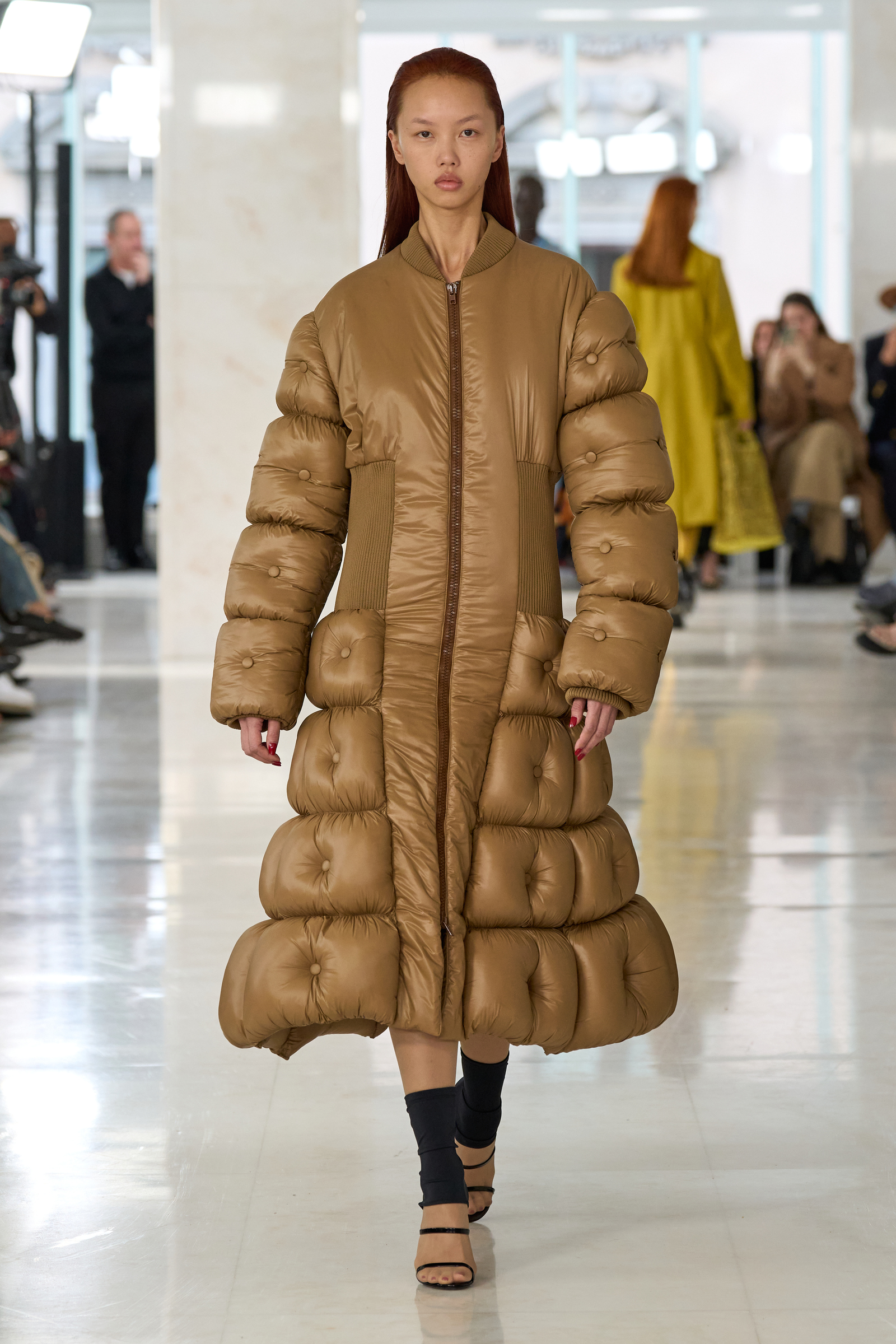 Feben Supported by Dolce&Gabbana collezione Speed FW24 25