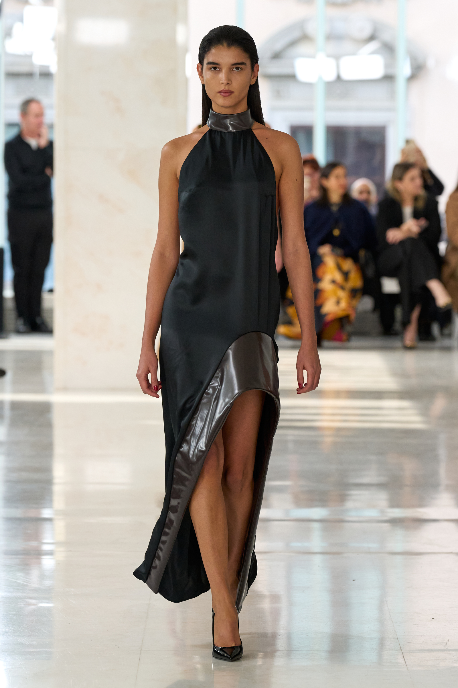 Feben Supported by Dolce&Gabbana collezione Speed FW24 25