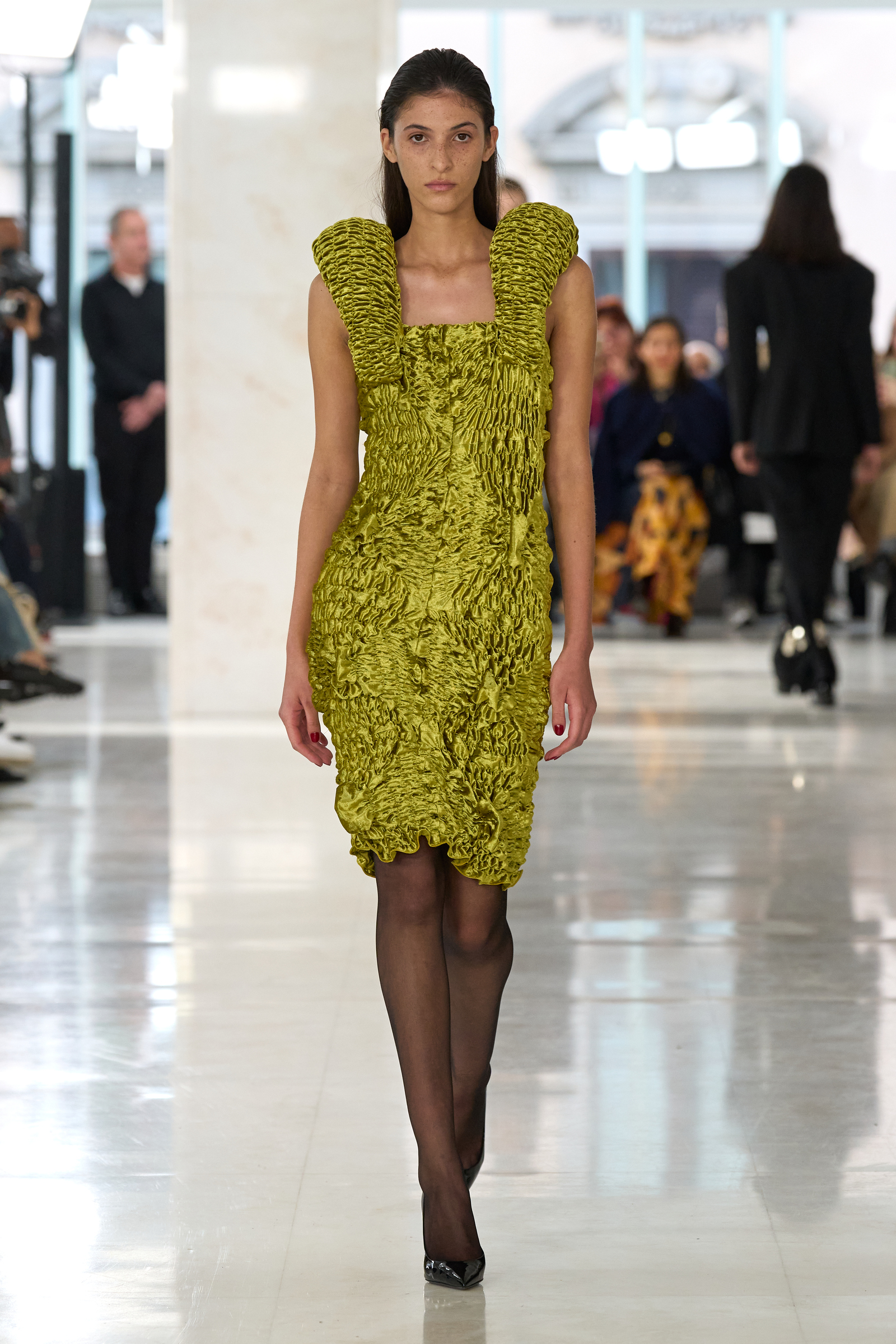 Feben Supported by Dolce&Gabbana collezione Speed FW24 25