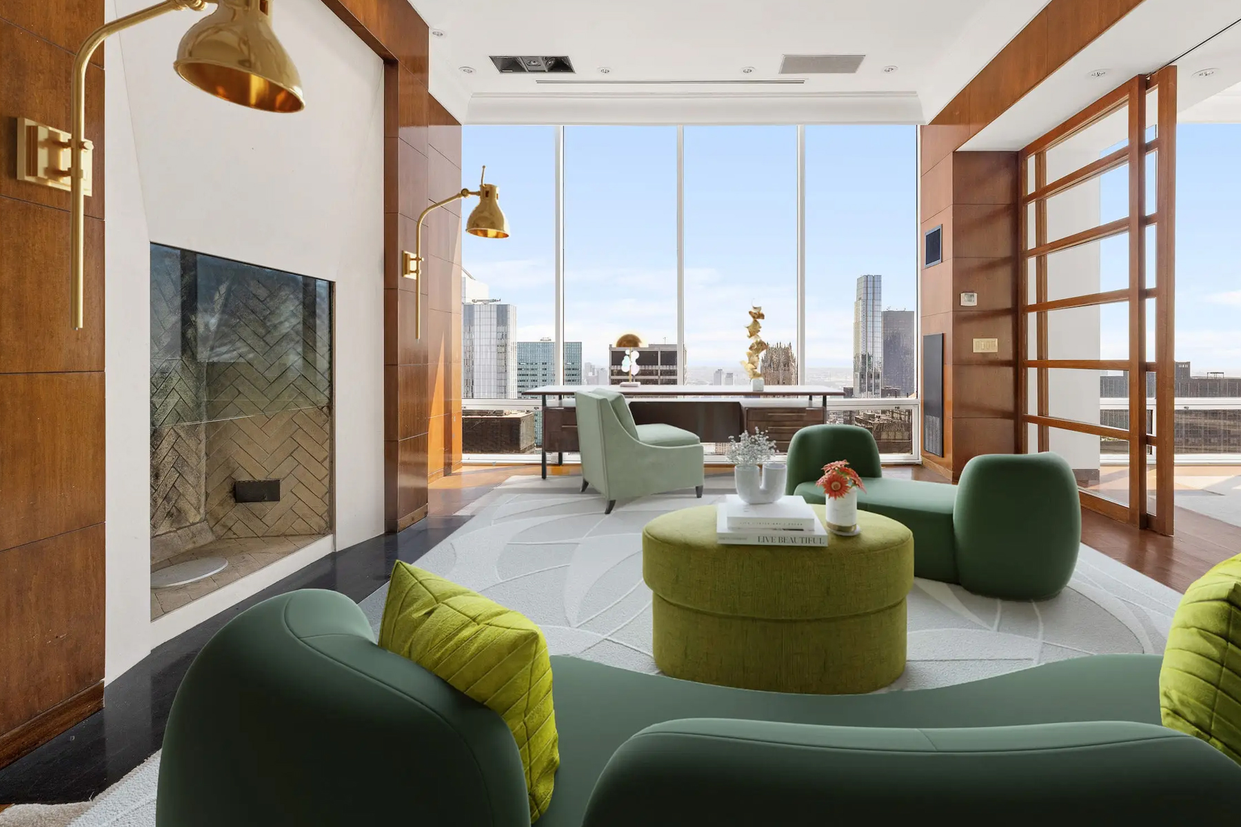 Gucci attico New York vendita 35 milioni