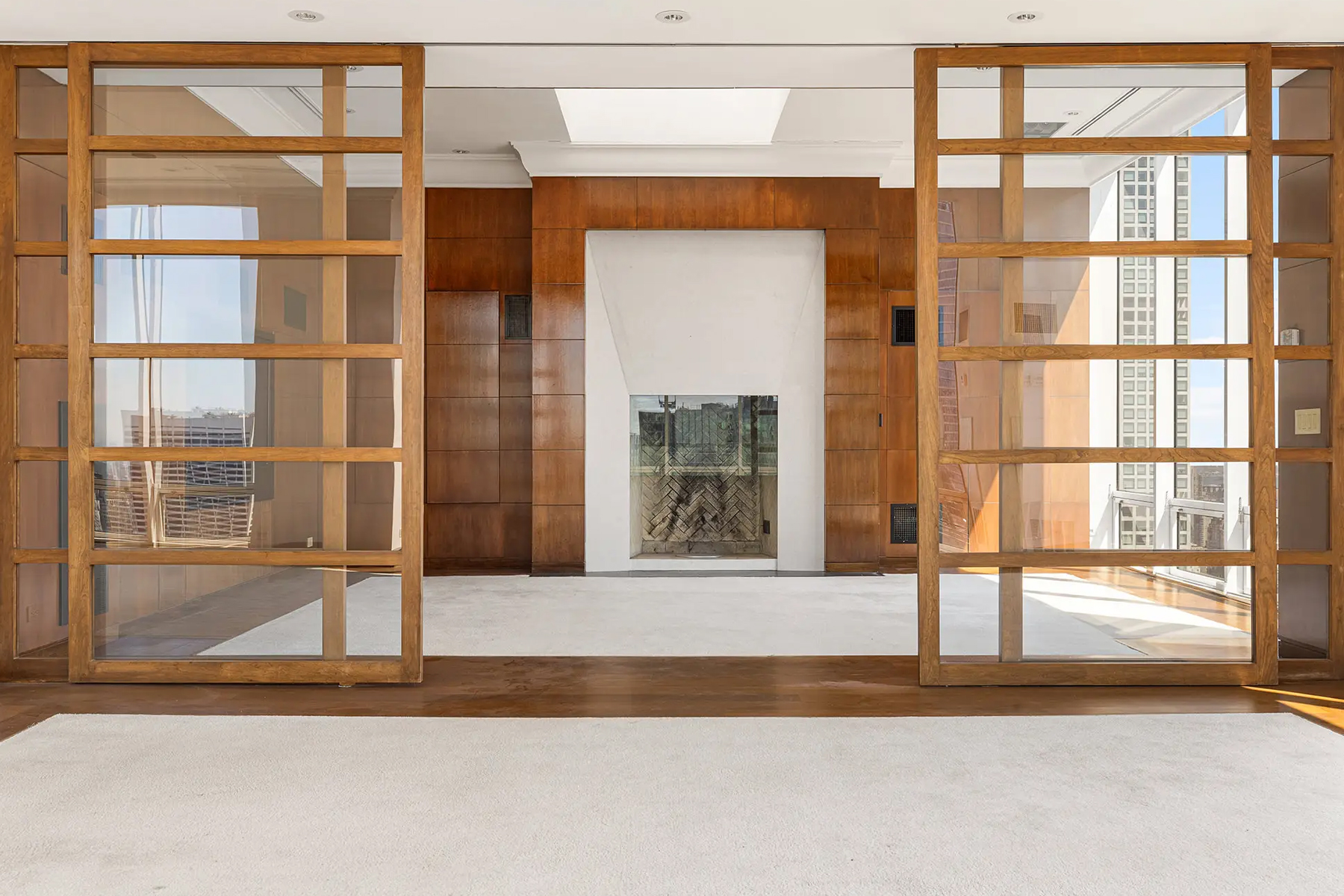 Gucci attico New York vendita 35 milioni