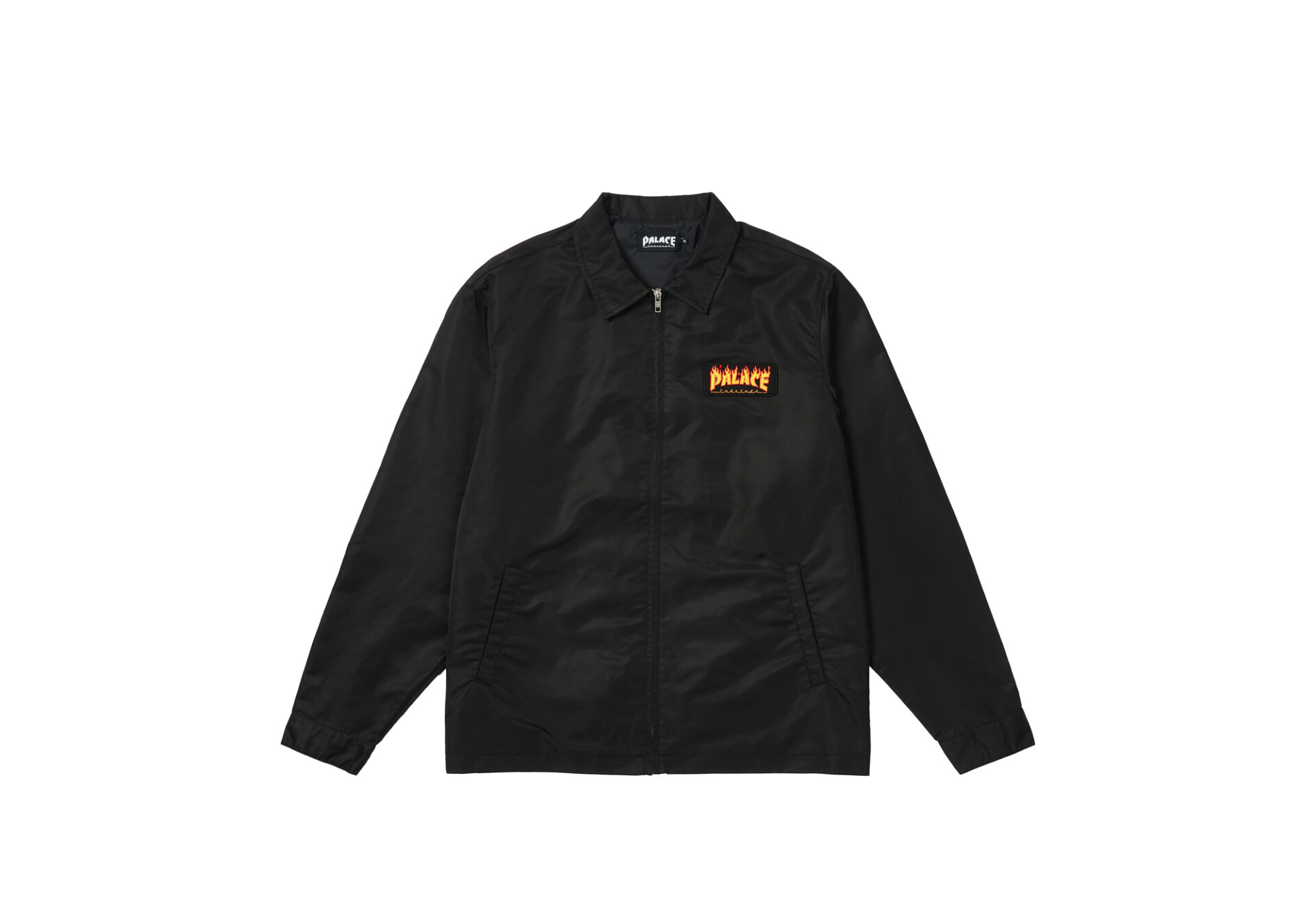 Palace Thrasher collaborazione 2024 Spring