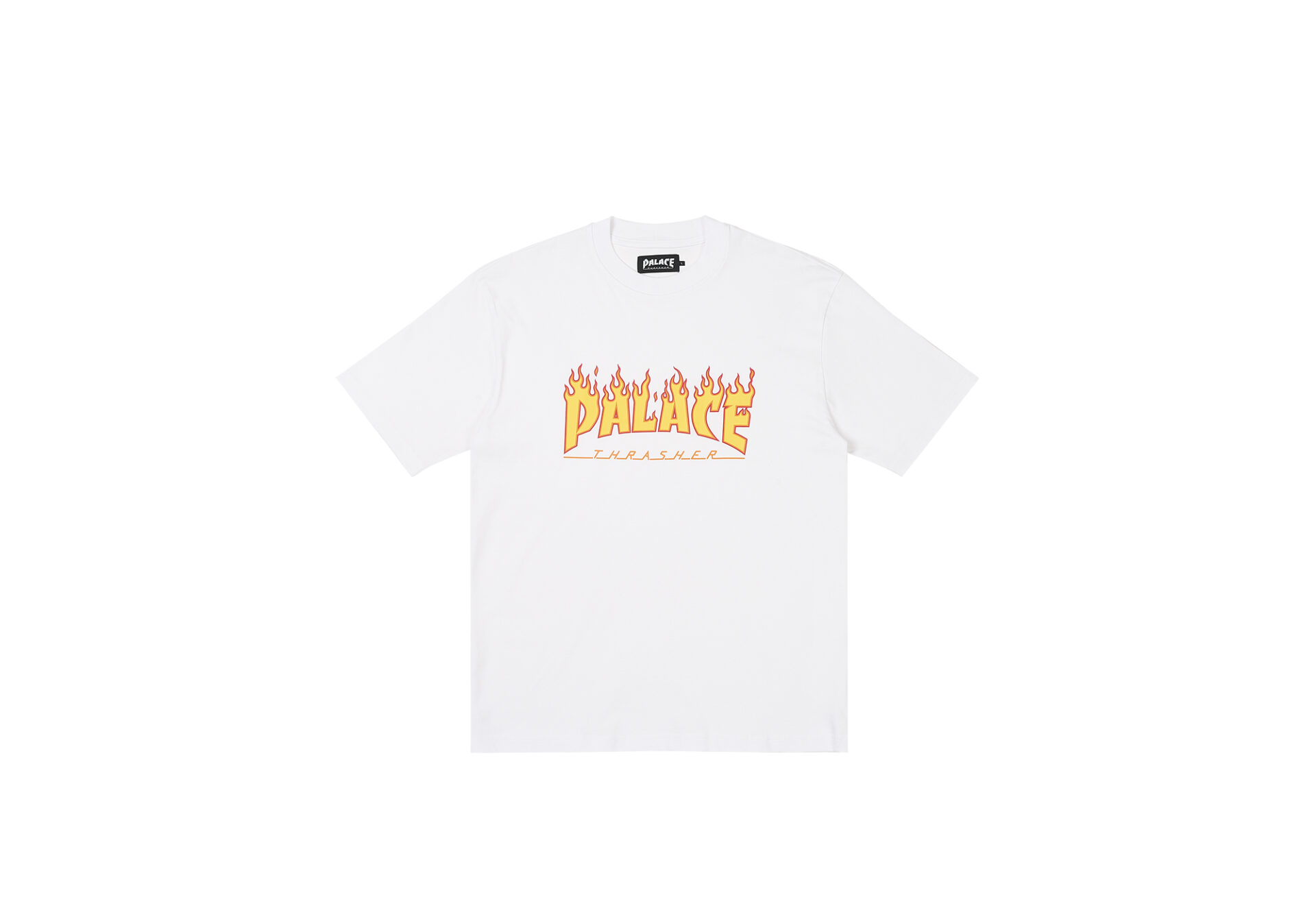 Palace Thrasher collaborazione 2024 Spring