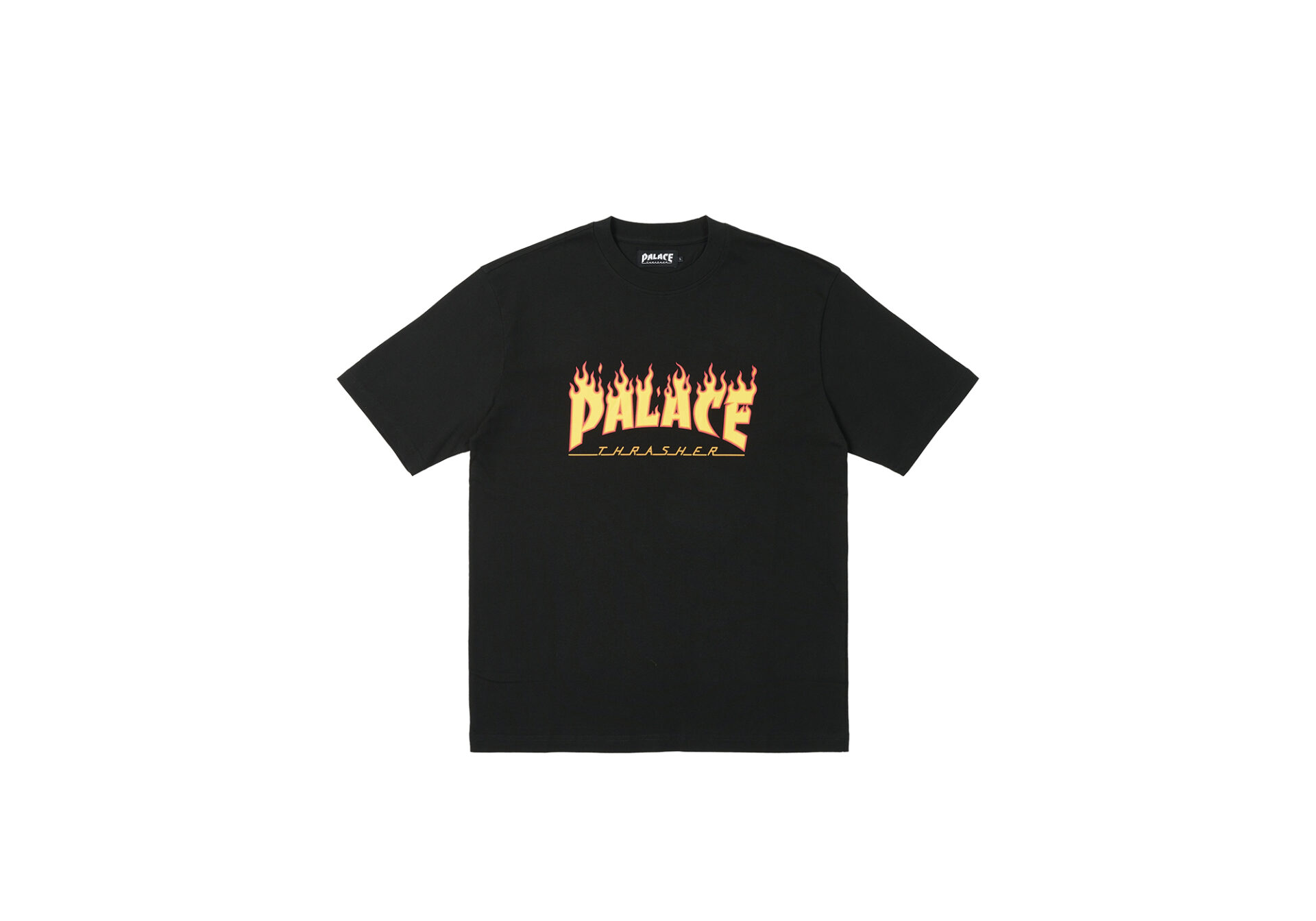 Palace Thrasher collaborazione 2024 Spring