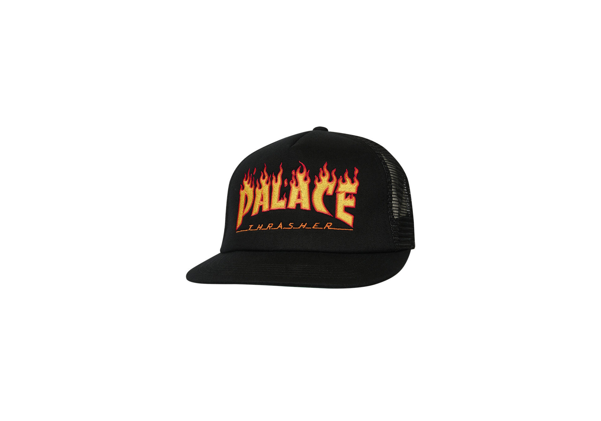 Palace Thrasher collaborazione 2024 Spring