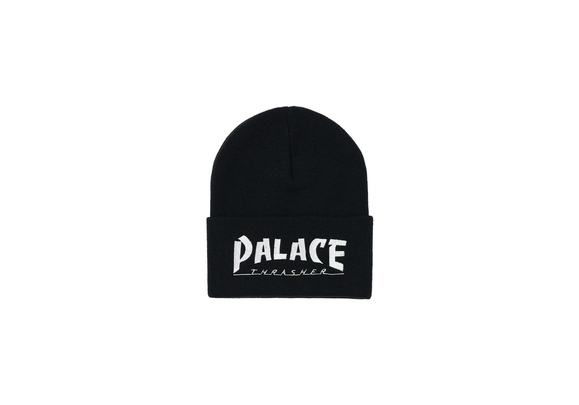 Palace Thrasher collaborazione 2024 Spring