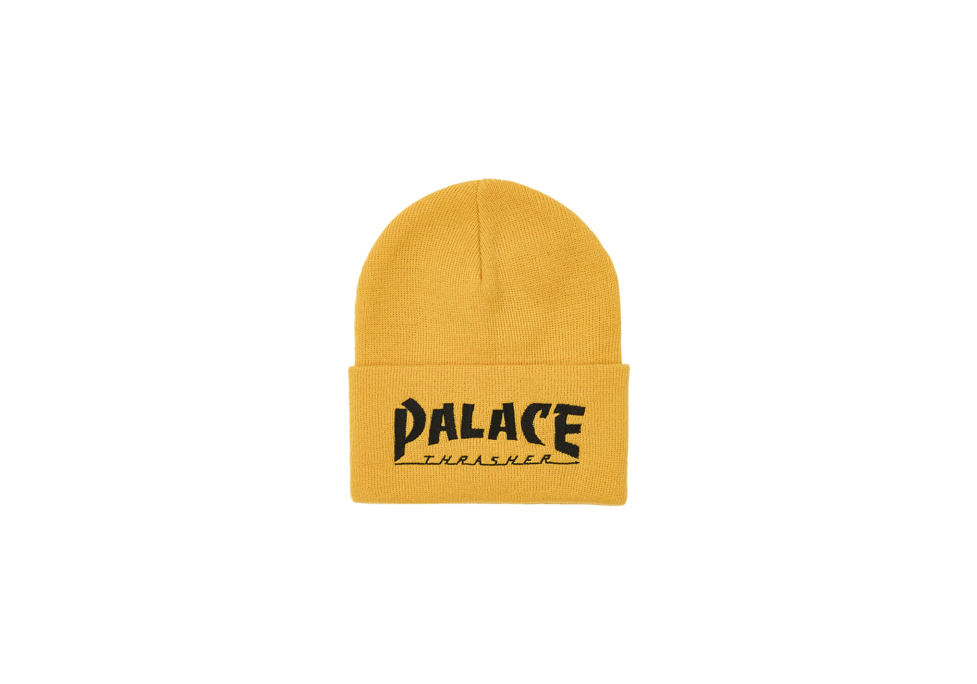 Palace Thrasher collaborazione 2024 Spring
