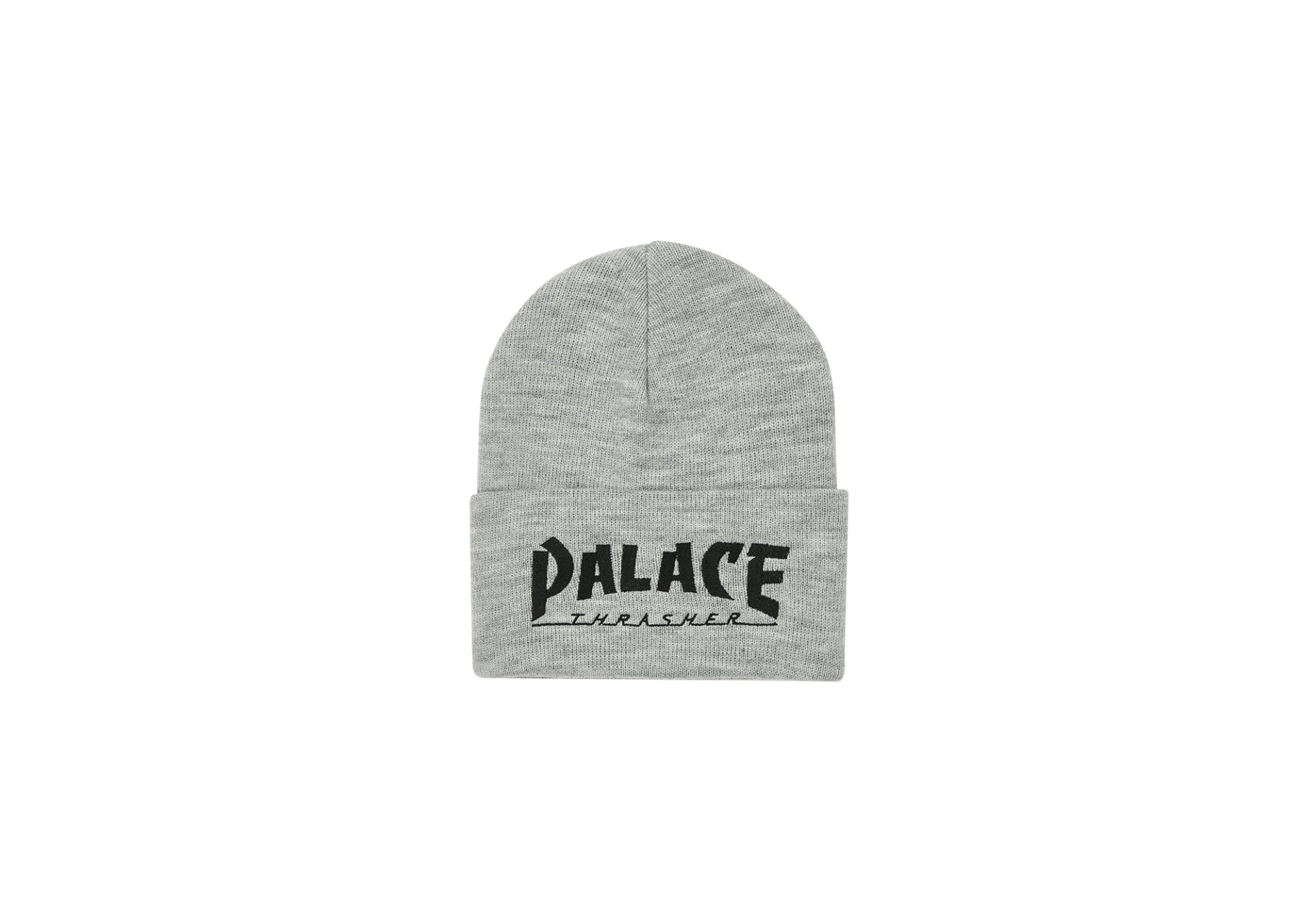 Palace Thrasher collaborazione 2024 Spring