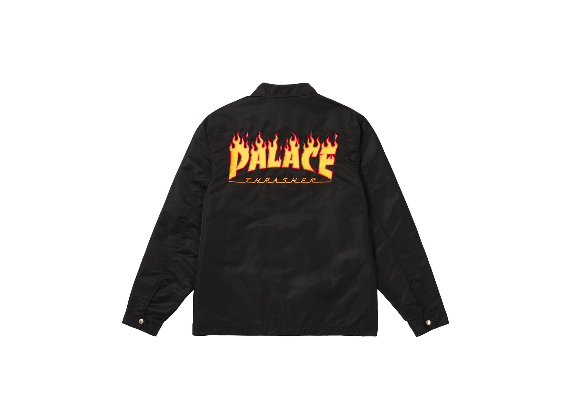 Palace Thrasher collaborazione 2024 Spring