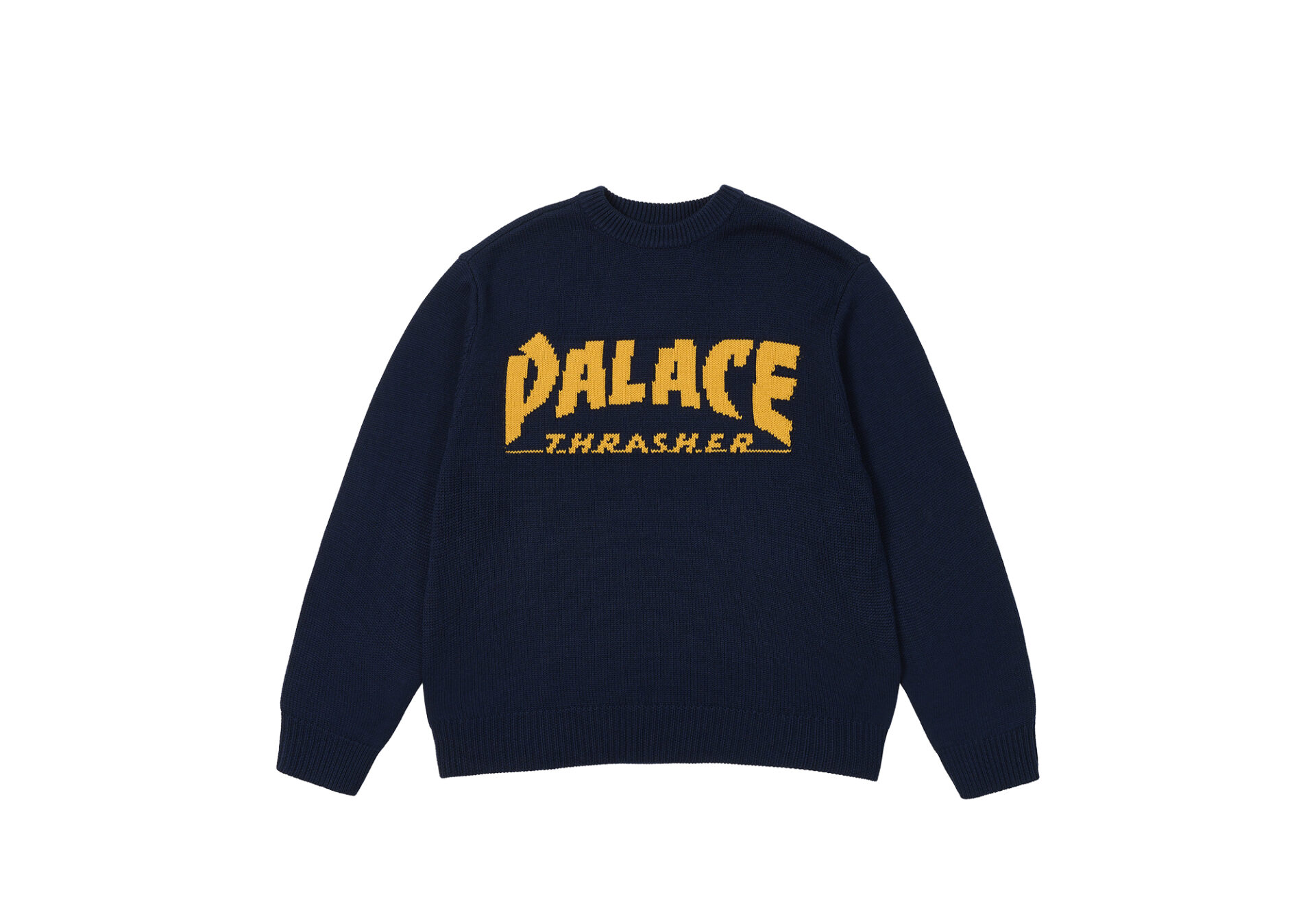 Palace Thrasher collaborazione 2024 Spring