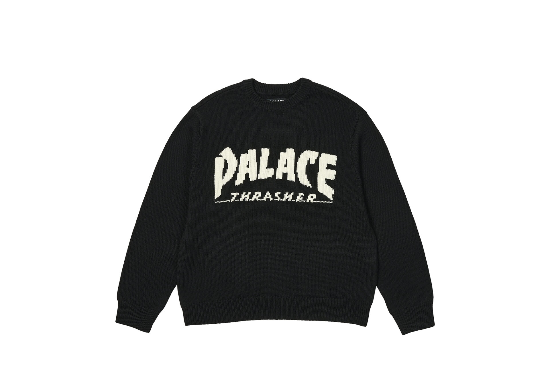 Palace Thrasher collaborazione 2024 Spring