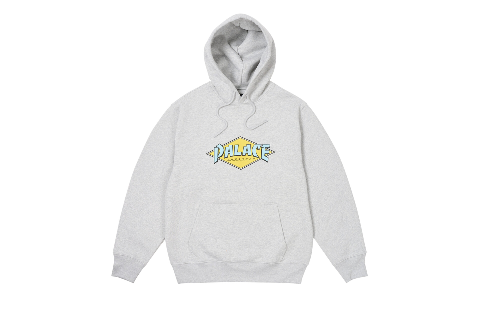 Palace Thrasher collaborazione 2024 Spring