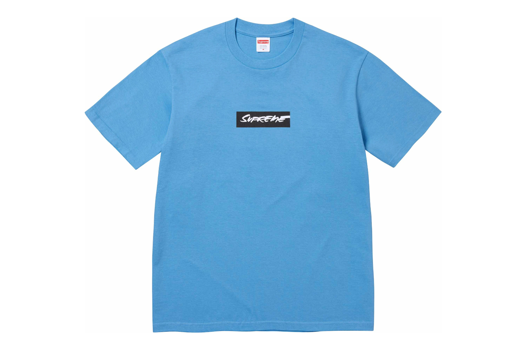 Supreme Futura Box Logo Tee SS24