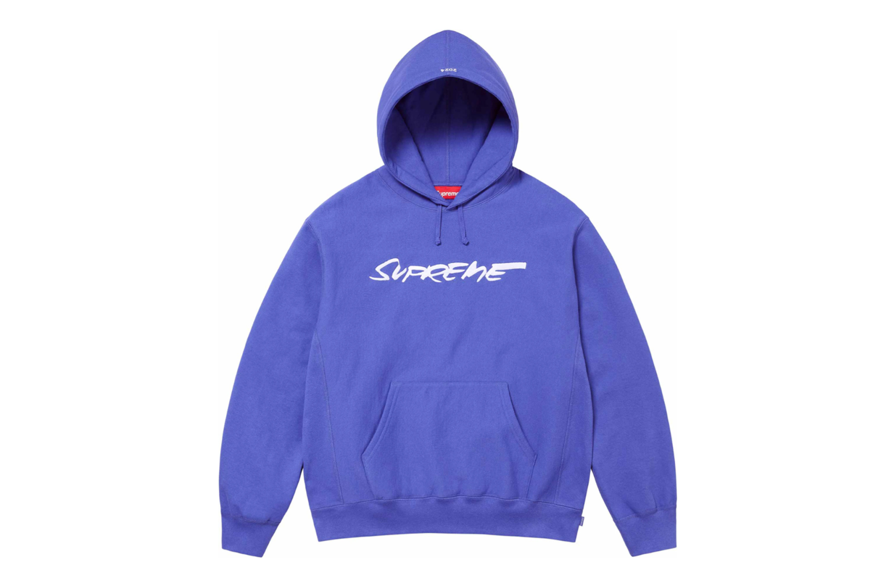 Supreme Futura Hooded Sweatshirt SS24