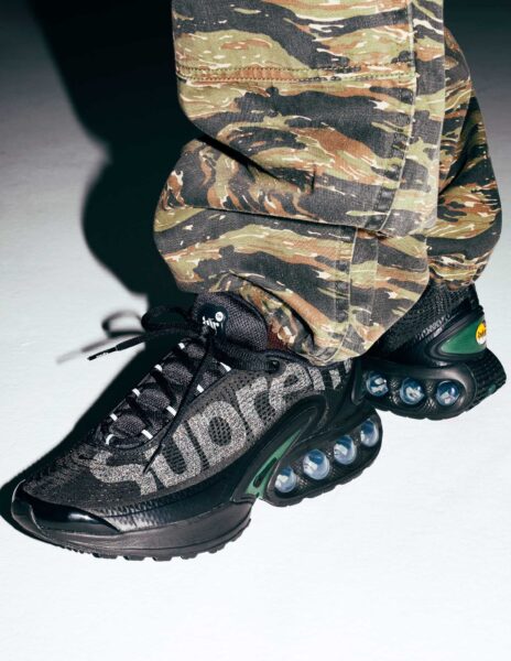 Supreme Nike Air Max DN Spring 2024