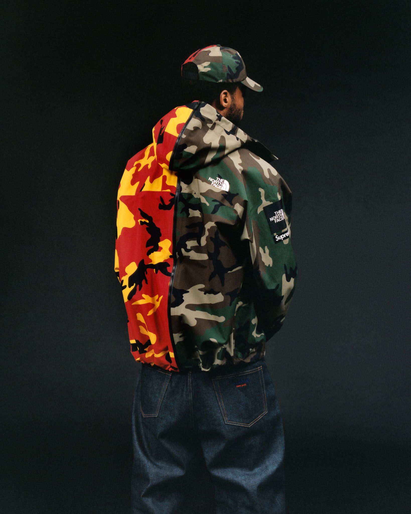 Supreme The North Face collaborazione Spring 2024