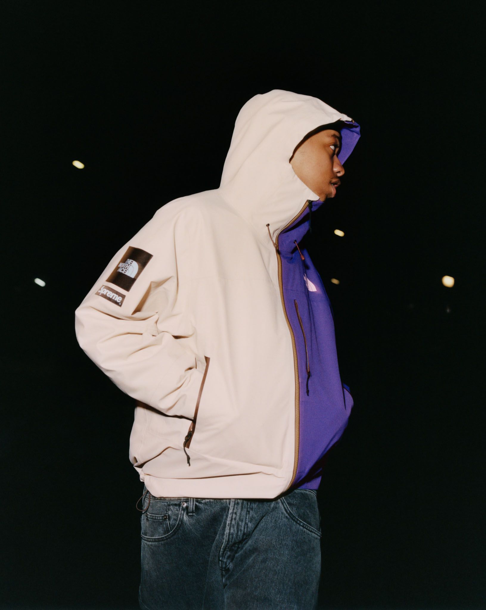 Supreme The North Face collaborazione Spring 2024