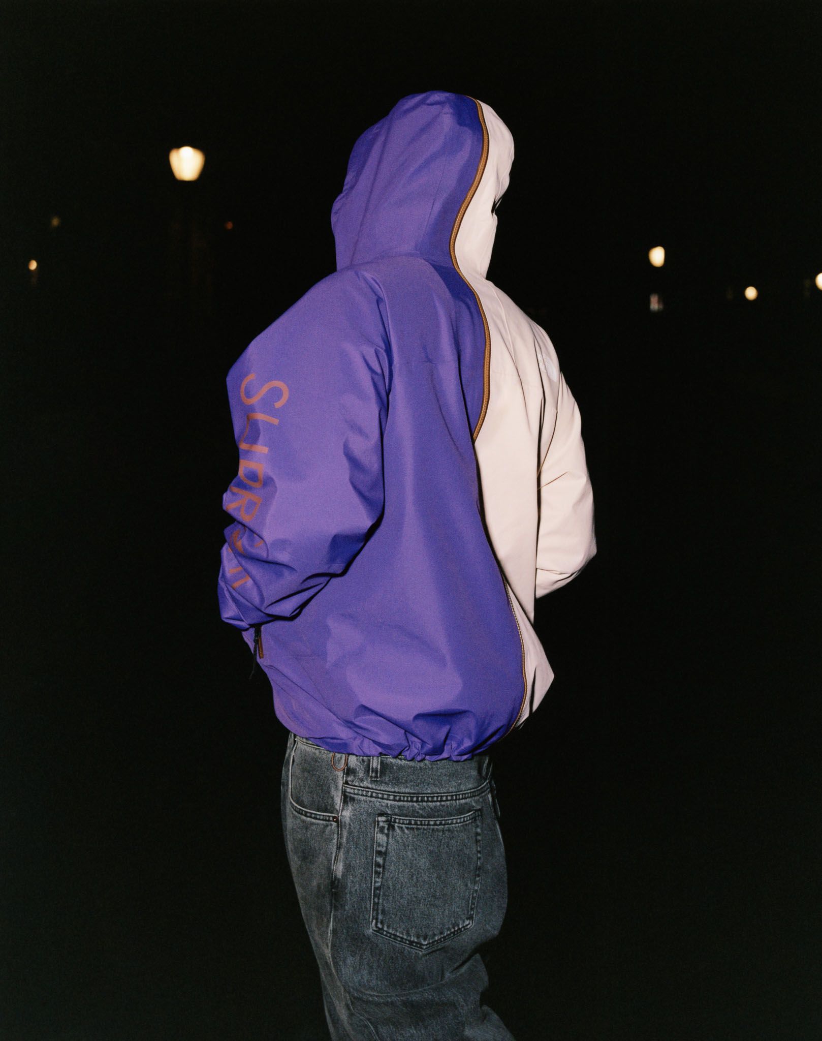 Supreme The North Face collaborazione Spring 2024