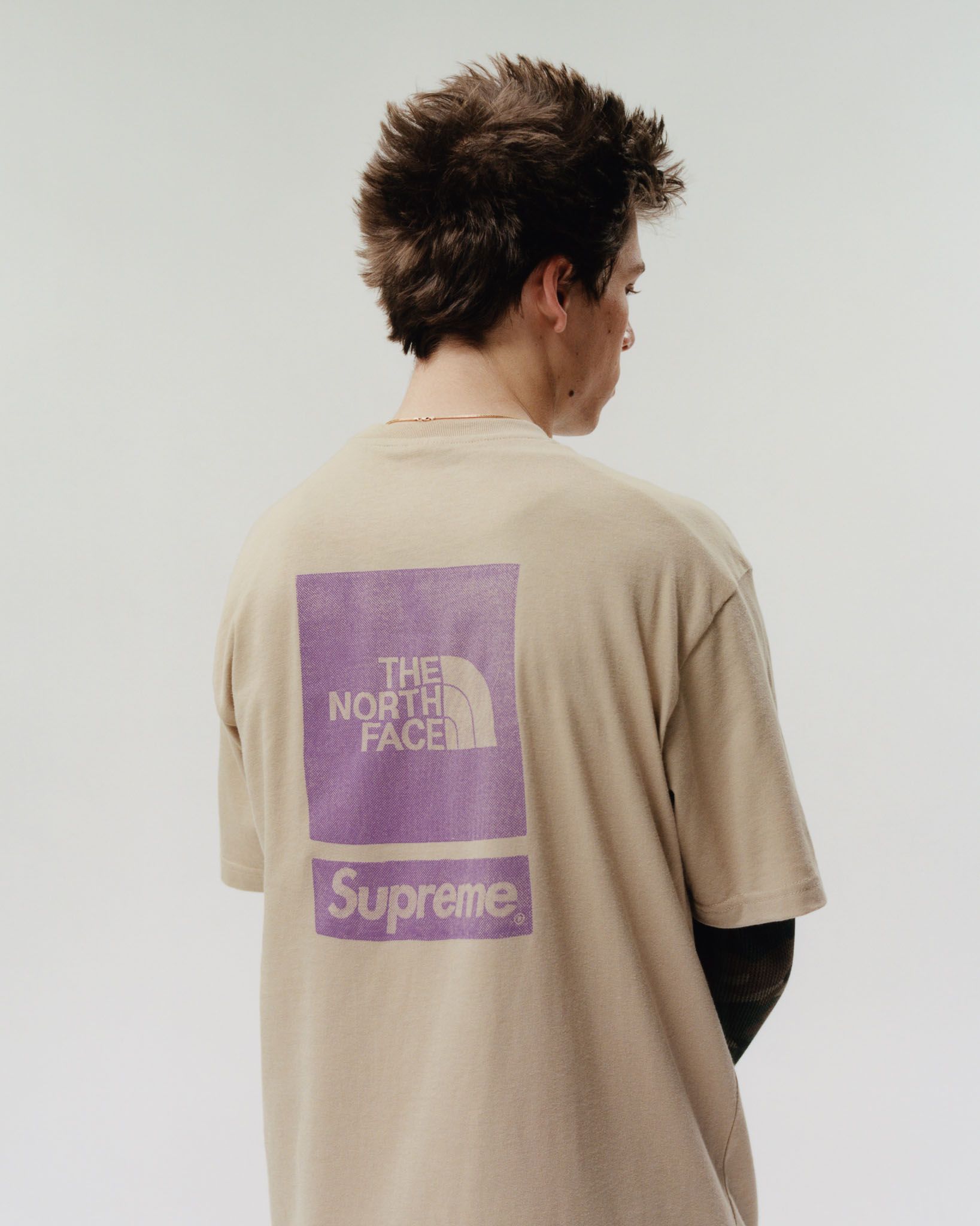 Supreme The North Face collaborazione Spring 2024