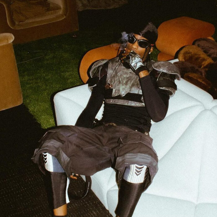 Travis Scott Air Jordan 1 Low Pale Vanilla DM7866-201