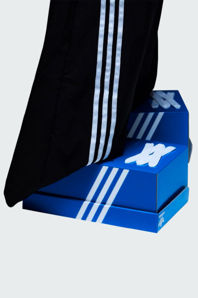 adidas Originals Box Shoe sneaker scatola scarpe