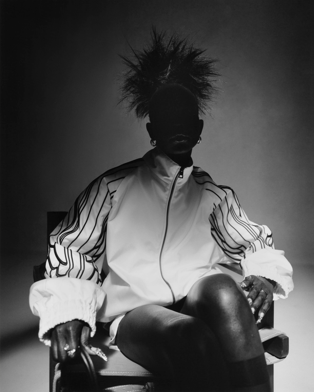 Air Jordan Wings collezione Made in Italy Luxury