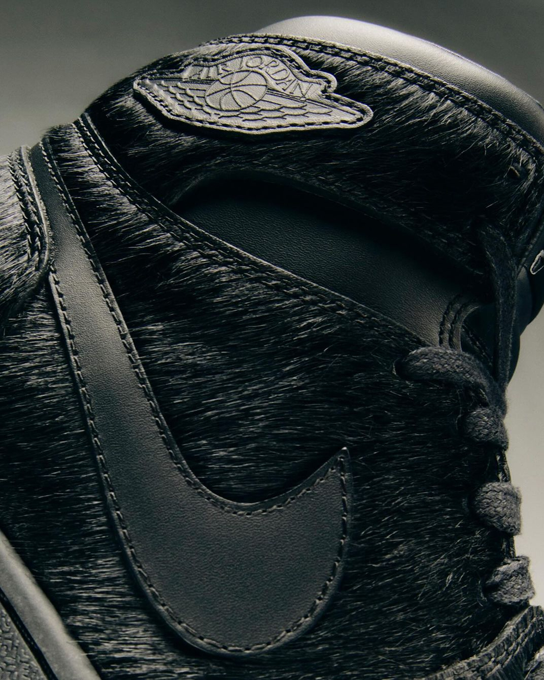 Air Jordan Wings collezione Made in Italy Luxury