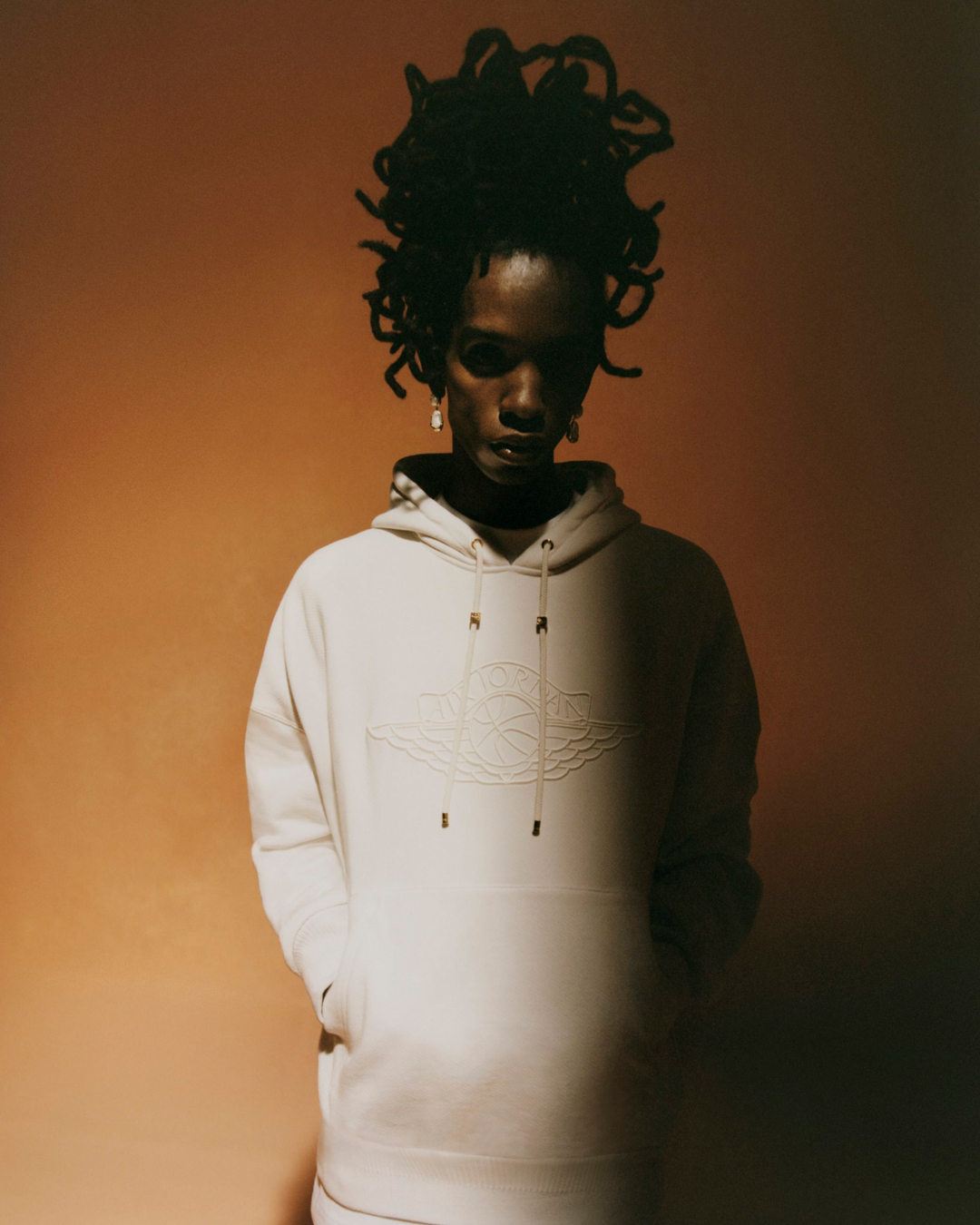 Air Jordan Wings collezione Made in Italy Luxury