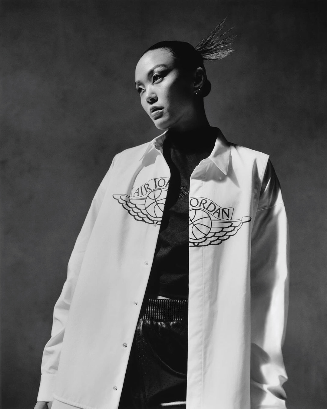 Air Jordan Wings collezione Made in Italy Luxury