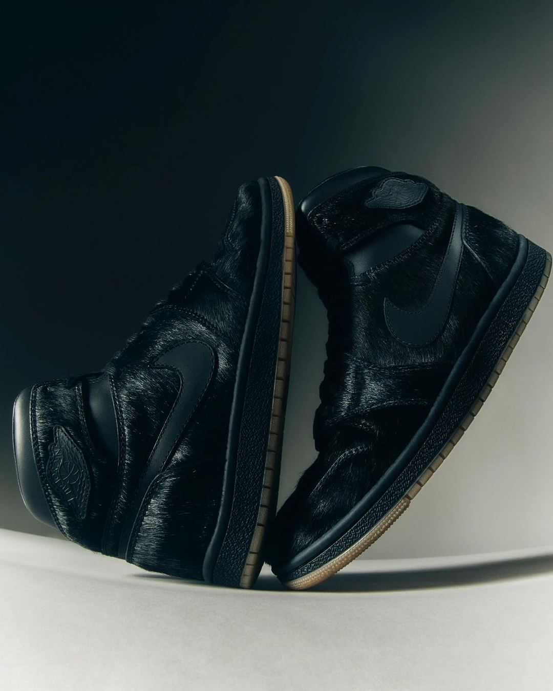 Air Jordan Wings collezione Made in Italy Luxury