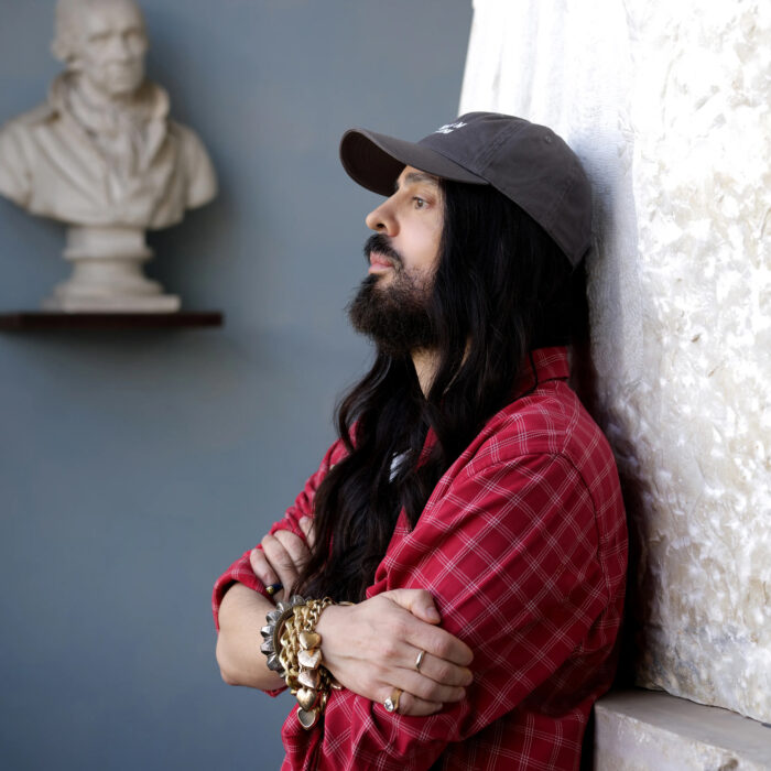Alessandro Michele nuovo direttore creativo Valentino