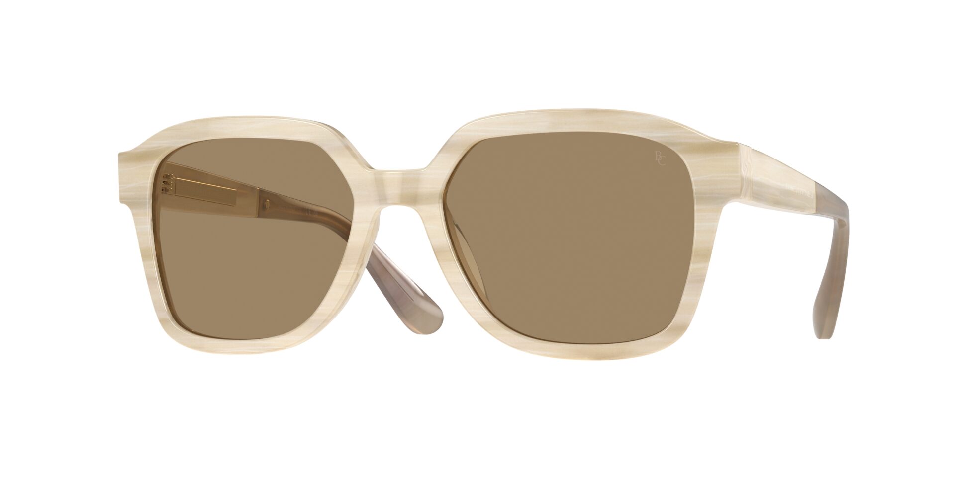 Brunello Cucinelli Eyewear Collection Spring Summer 2024 EssilorLuxottica