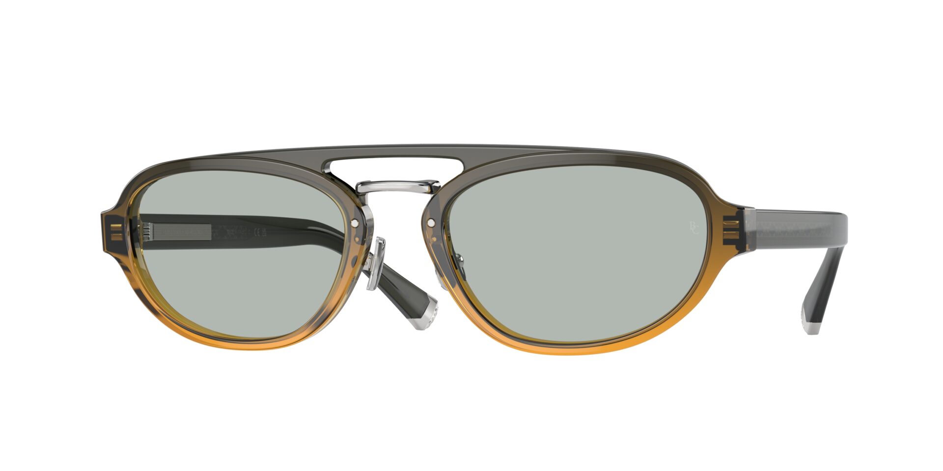 Brunello Cucinelli Eyewear Collection Spring Summer 2024 EssilorLuxottica