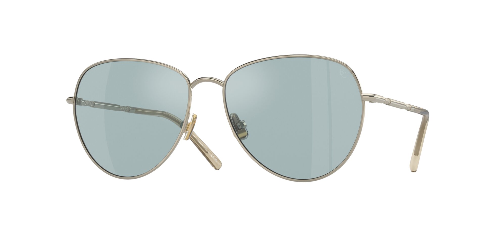 Brunello Cucinelli Eyewear Collection Spring Summer 2024 EssilorLuxottica