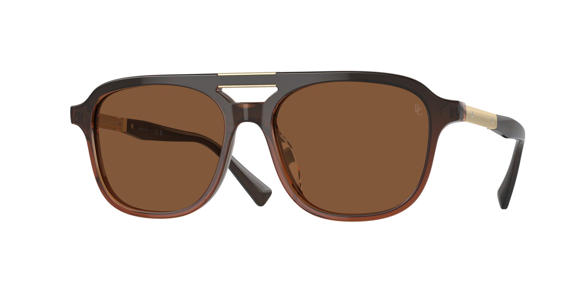 Brunello Cucinelli Eyewear Collection Spring Summer 2024 EssilorLuxottica