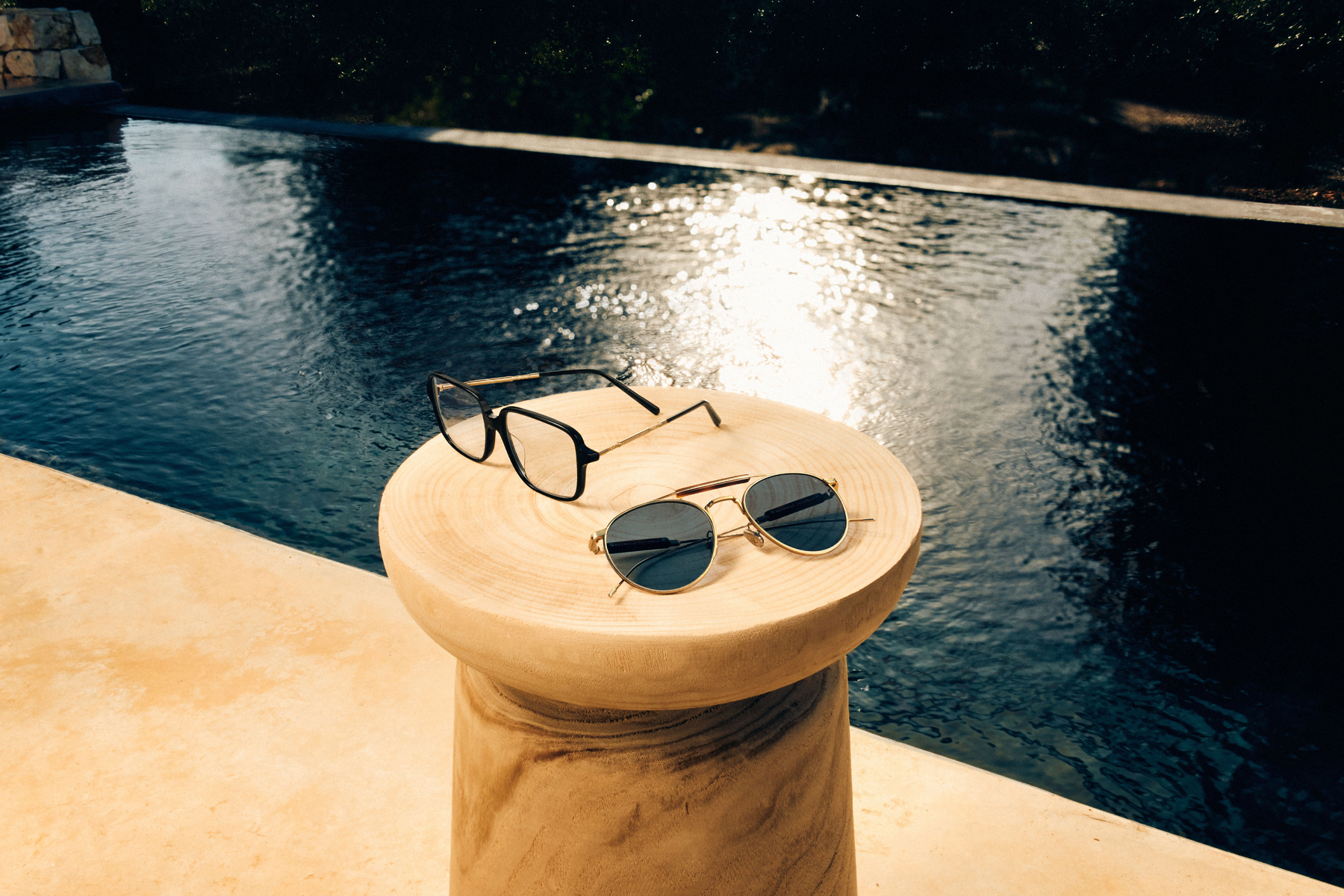 Brunello Cucinelli Eyewear Collection Spring Summer 24 EssilorLuxottica