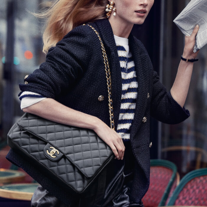 Chanel borsa aumento prezzi fashion luxury