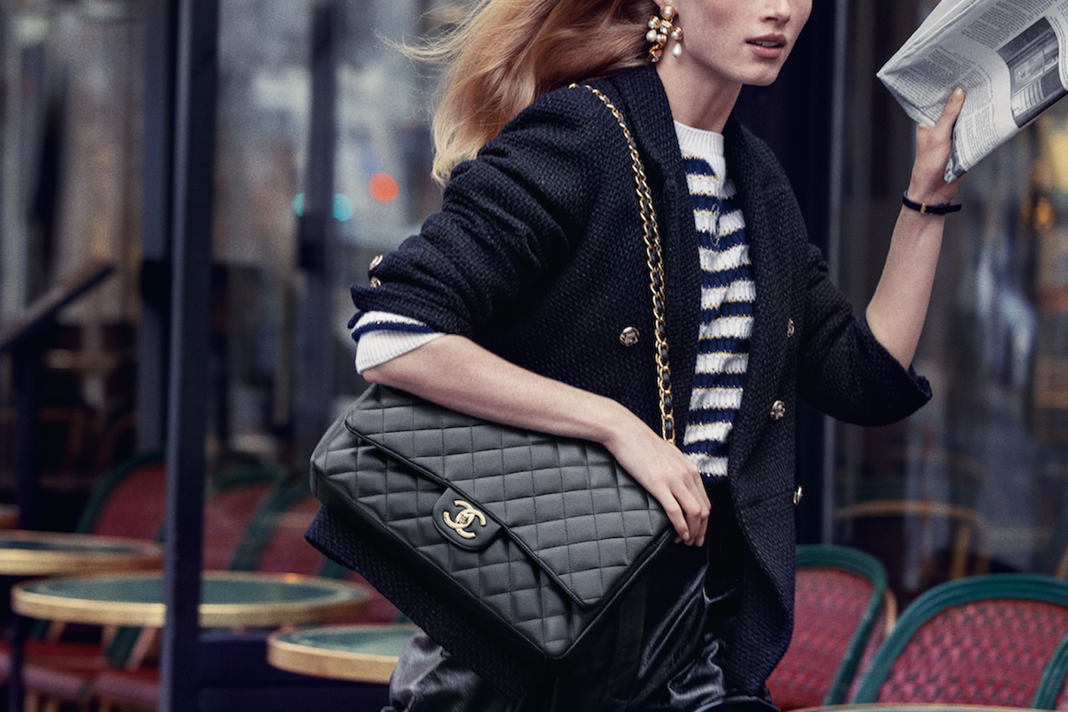 Chanel borsa aumento prezzi fashion luxury