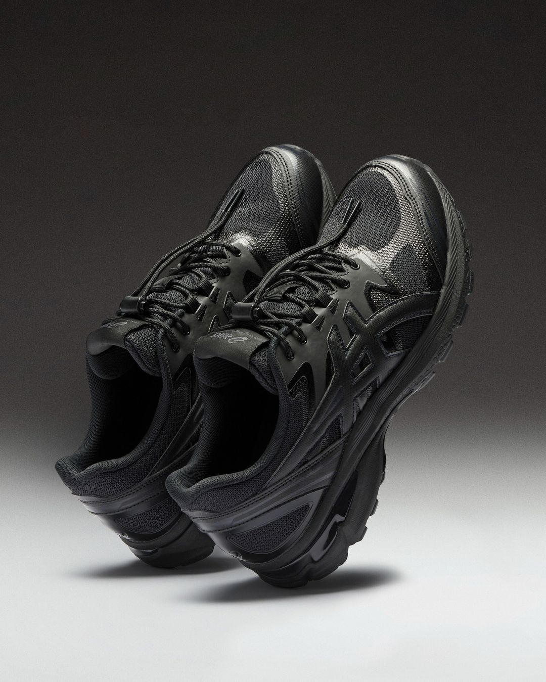 COMME des GARÇONS SHIRT ASICS GEL-TERRAIN release sneaker collaborazione