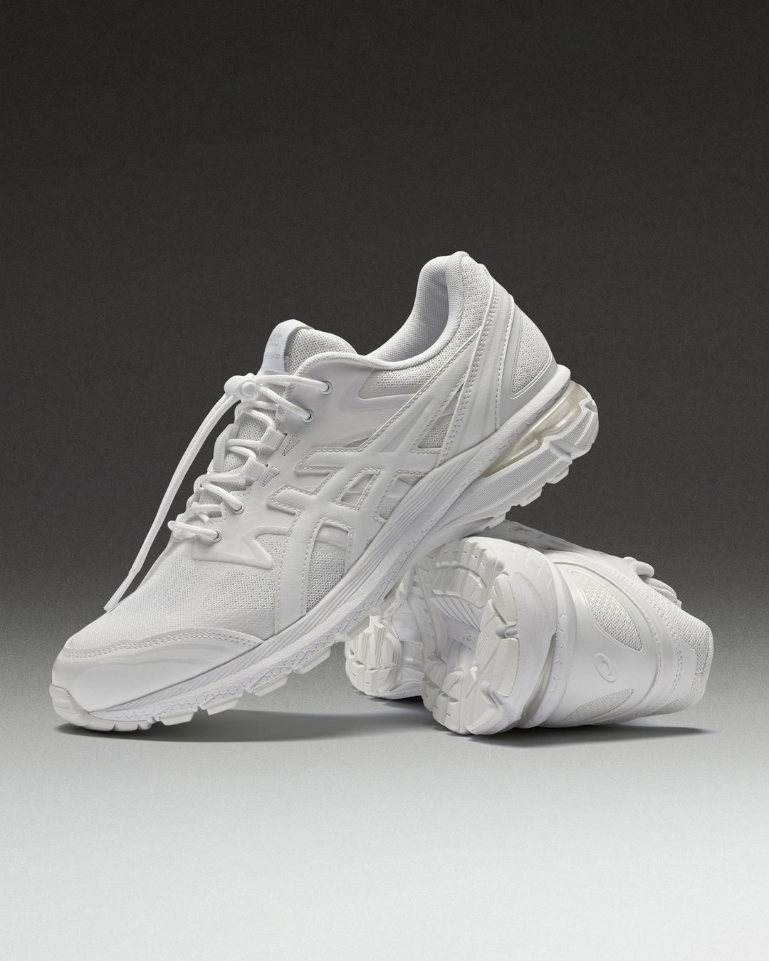 COMME des GARÇONS SHIRT ASICS GEL-TERRAIN release sneaker collaborazione