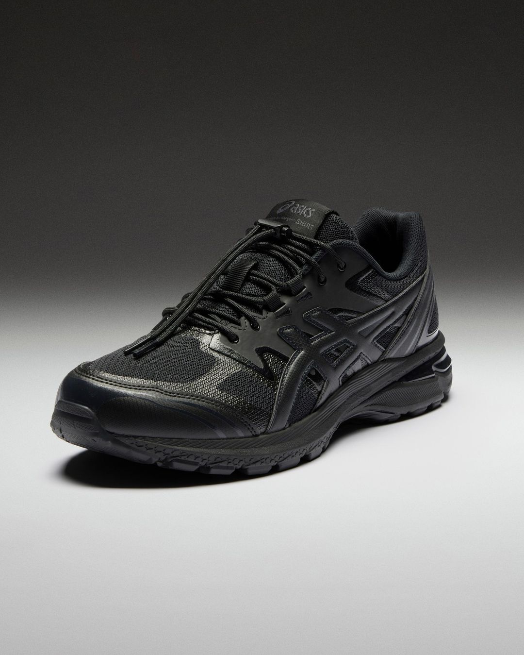COMME des GARÇONS SHIRT ASICS GEL-TERRAIN release sneaker collaborazione