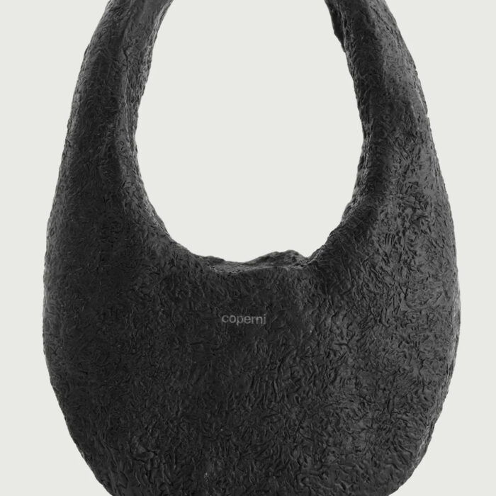 Coperni Mini Meteorite Swipe It Bag borsa